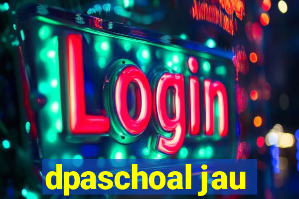 dpaschoal jau